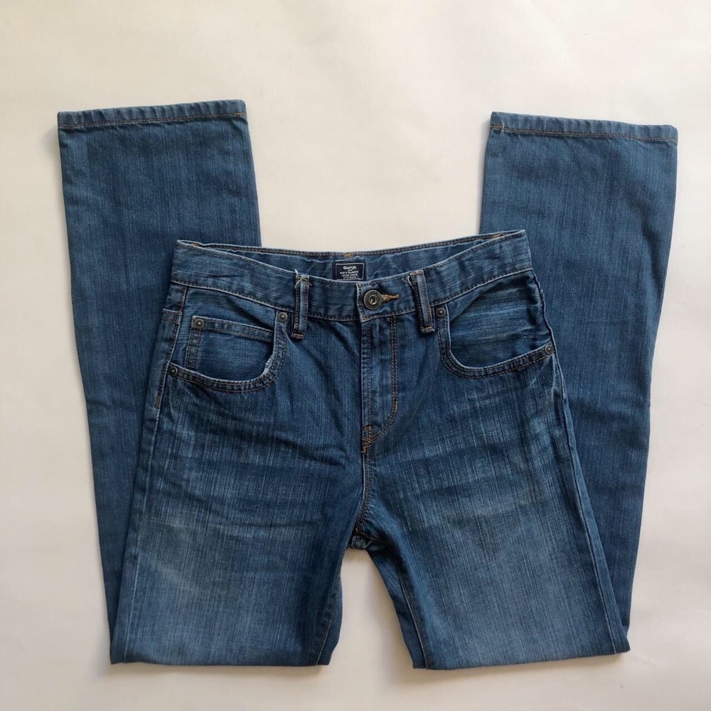 Y2K Vtg Gap Jeans